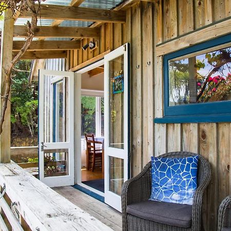 Fern Lodge Coromandel Экстерьер фото