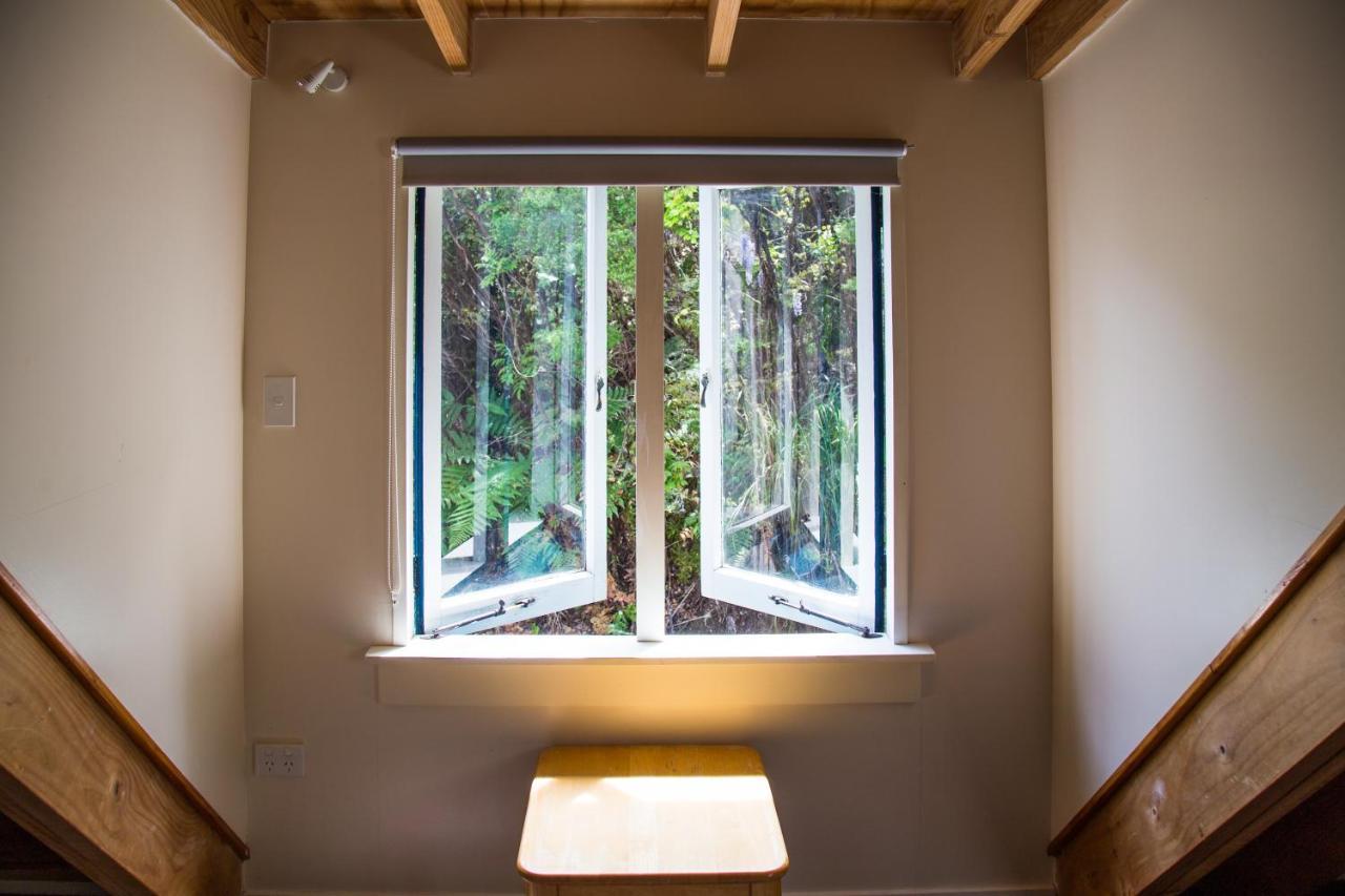 Fern Lodge Coromandel Экстерьер фото
